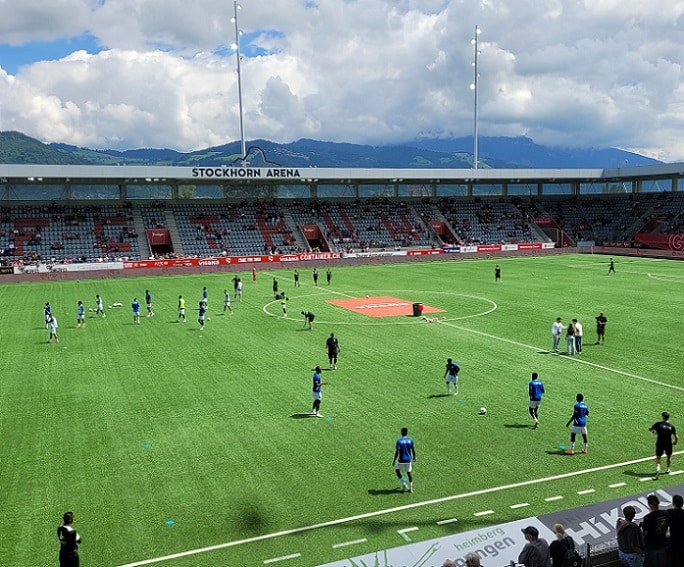 Stade