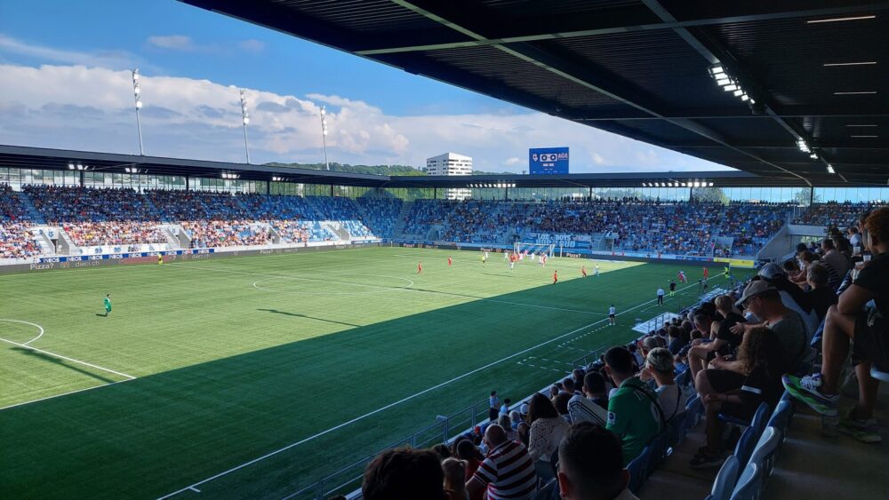 Stade