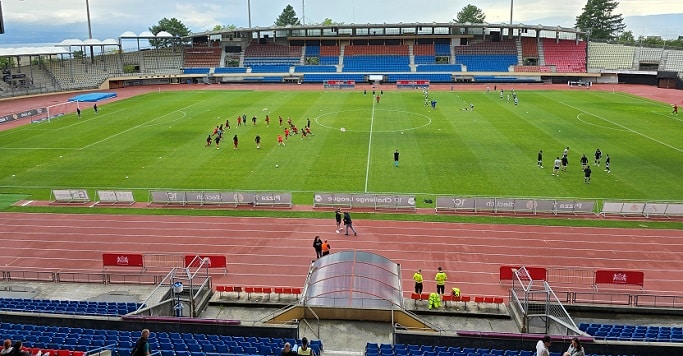 Stade