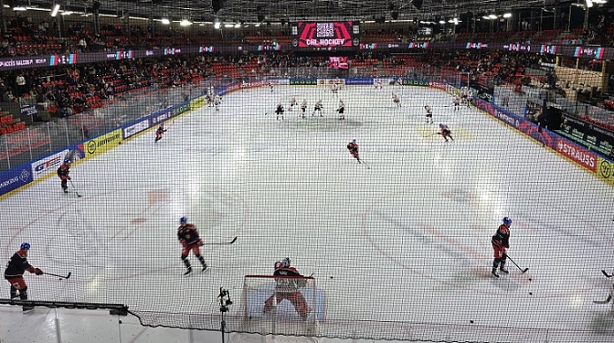 Stade