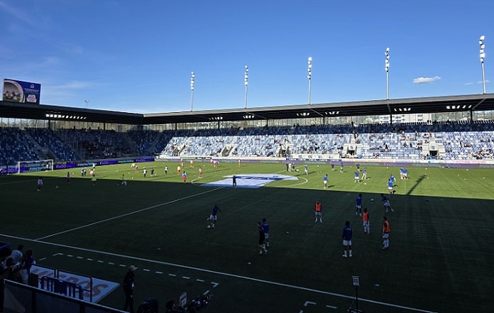 Stade