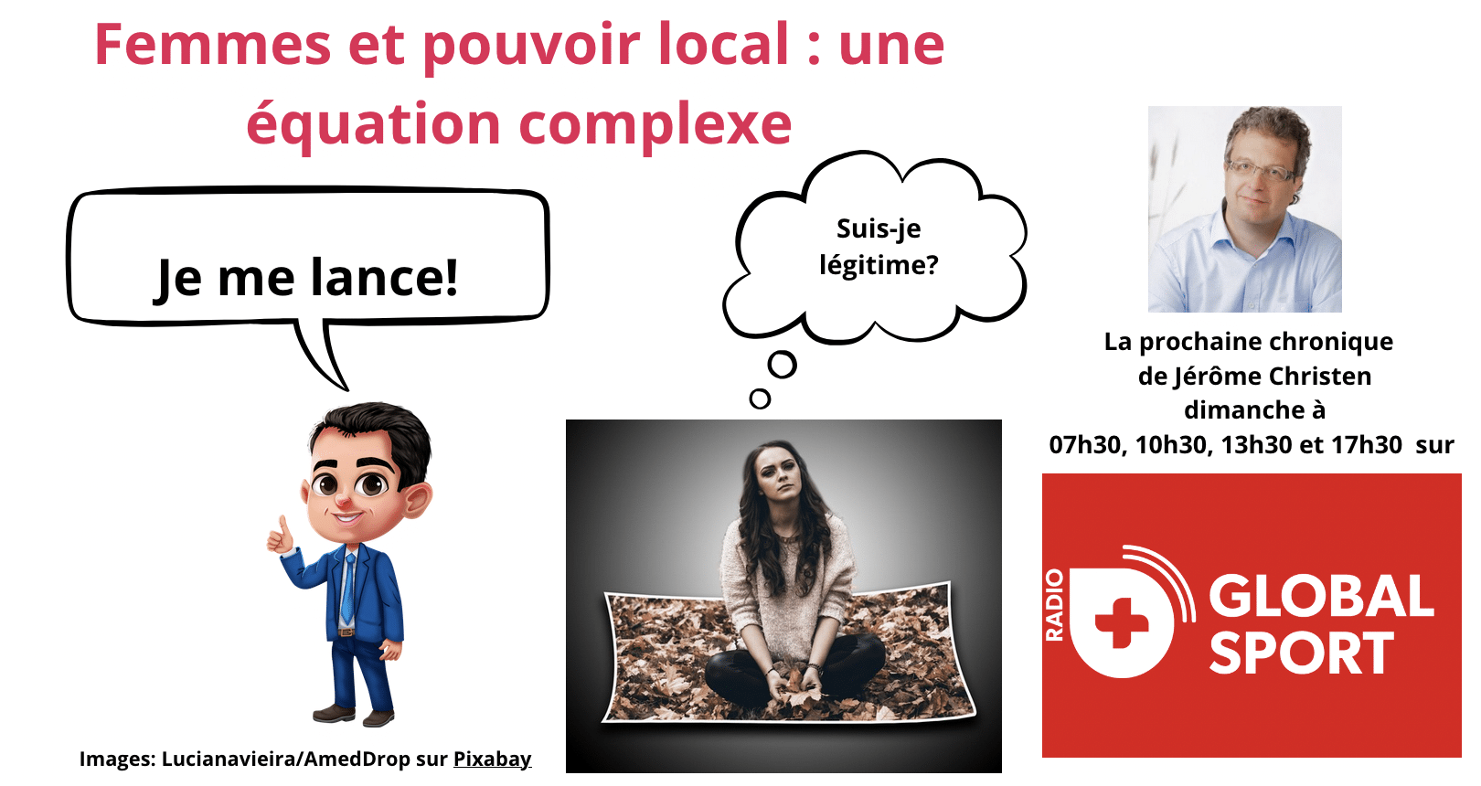 Chronique du jour