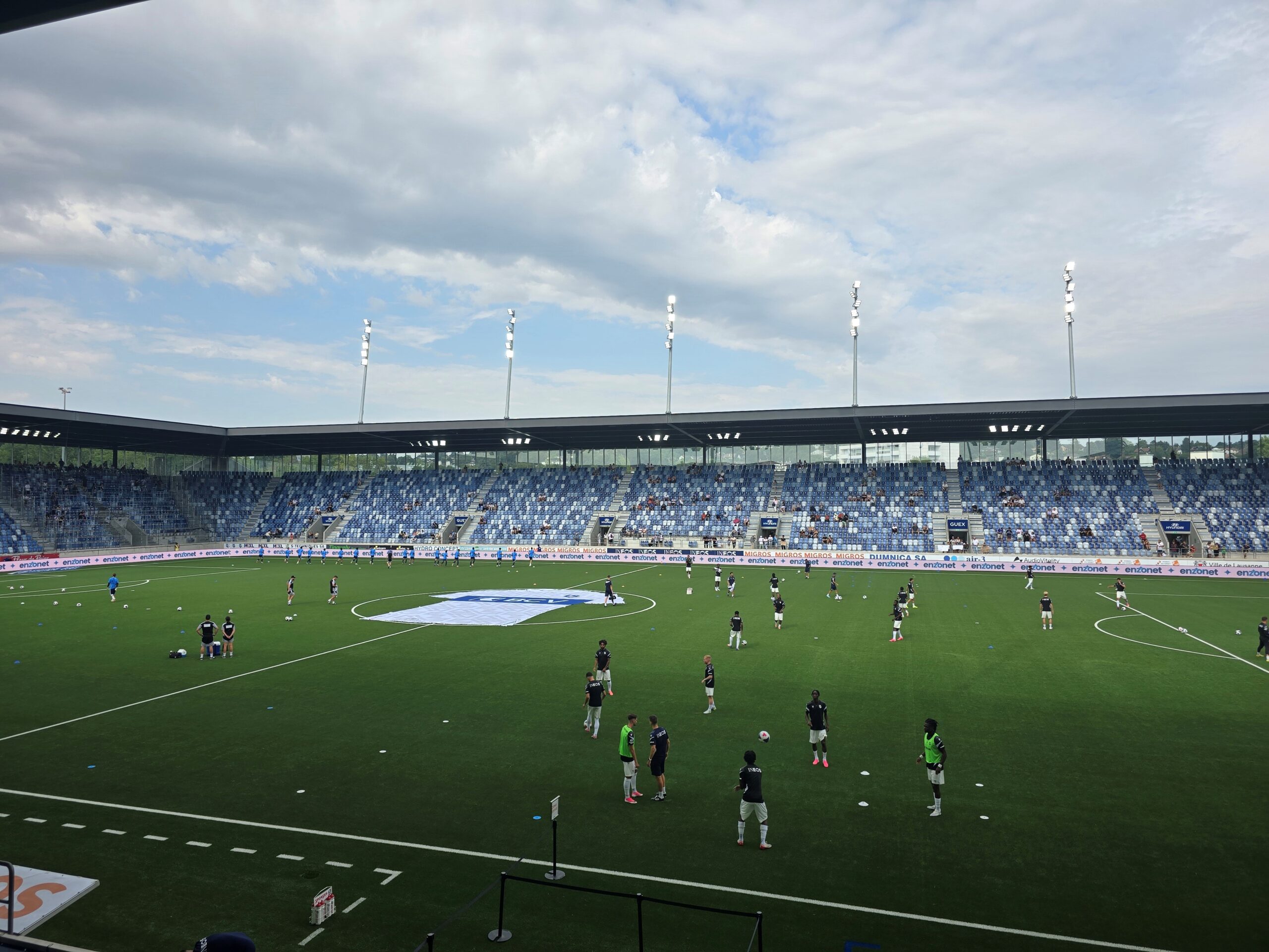 Stade