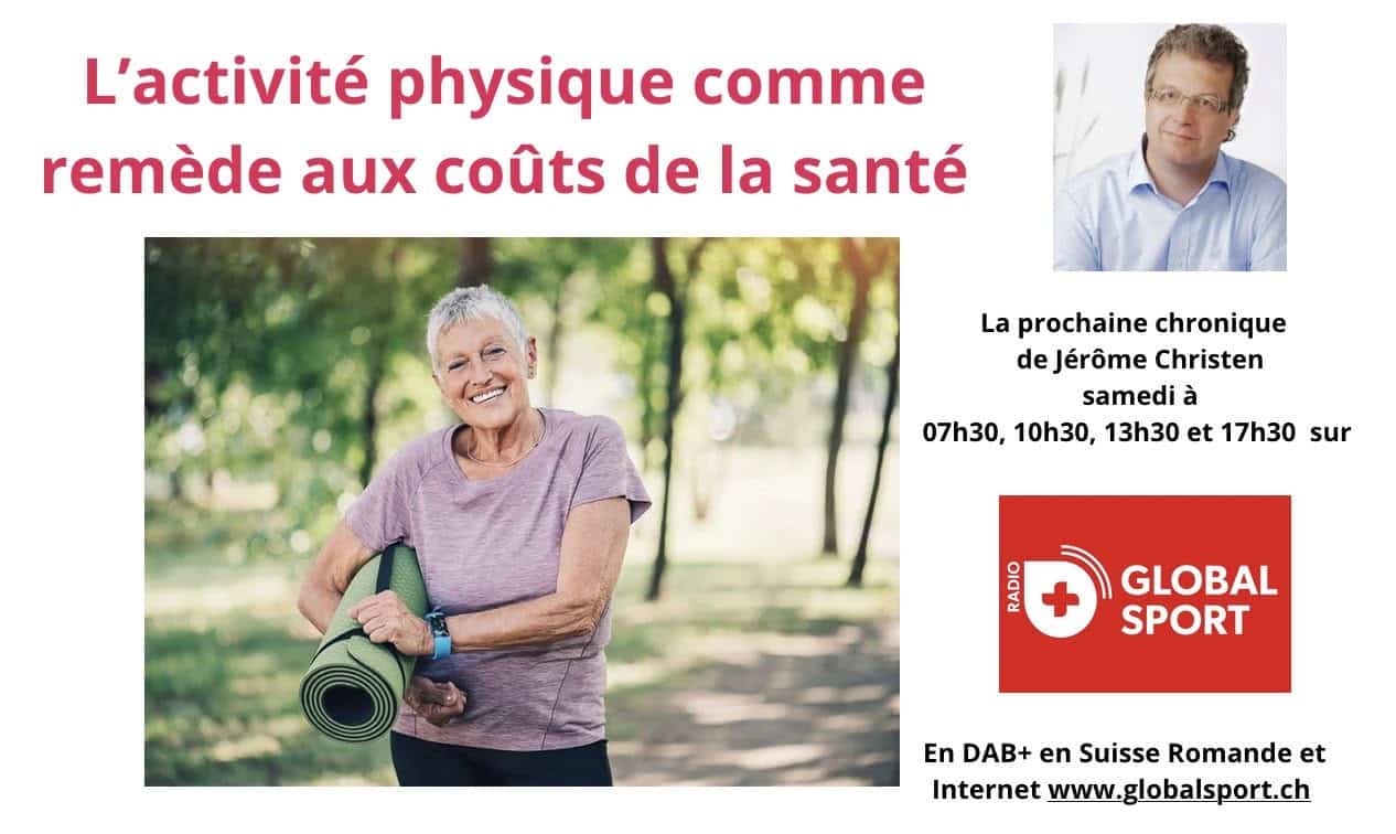 Chronique du jour
