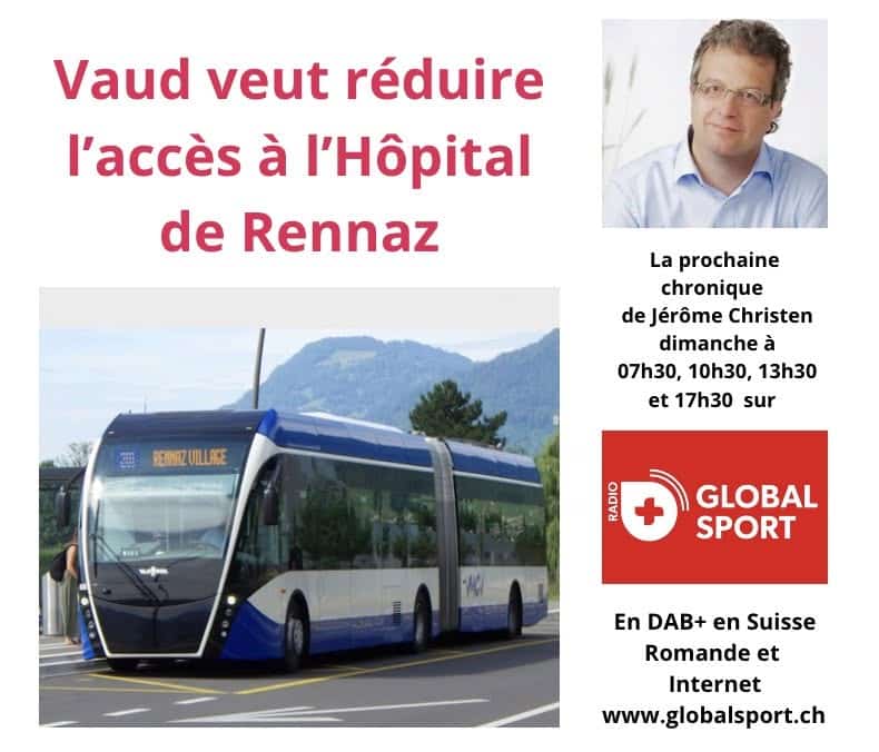 Chronique du jour