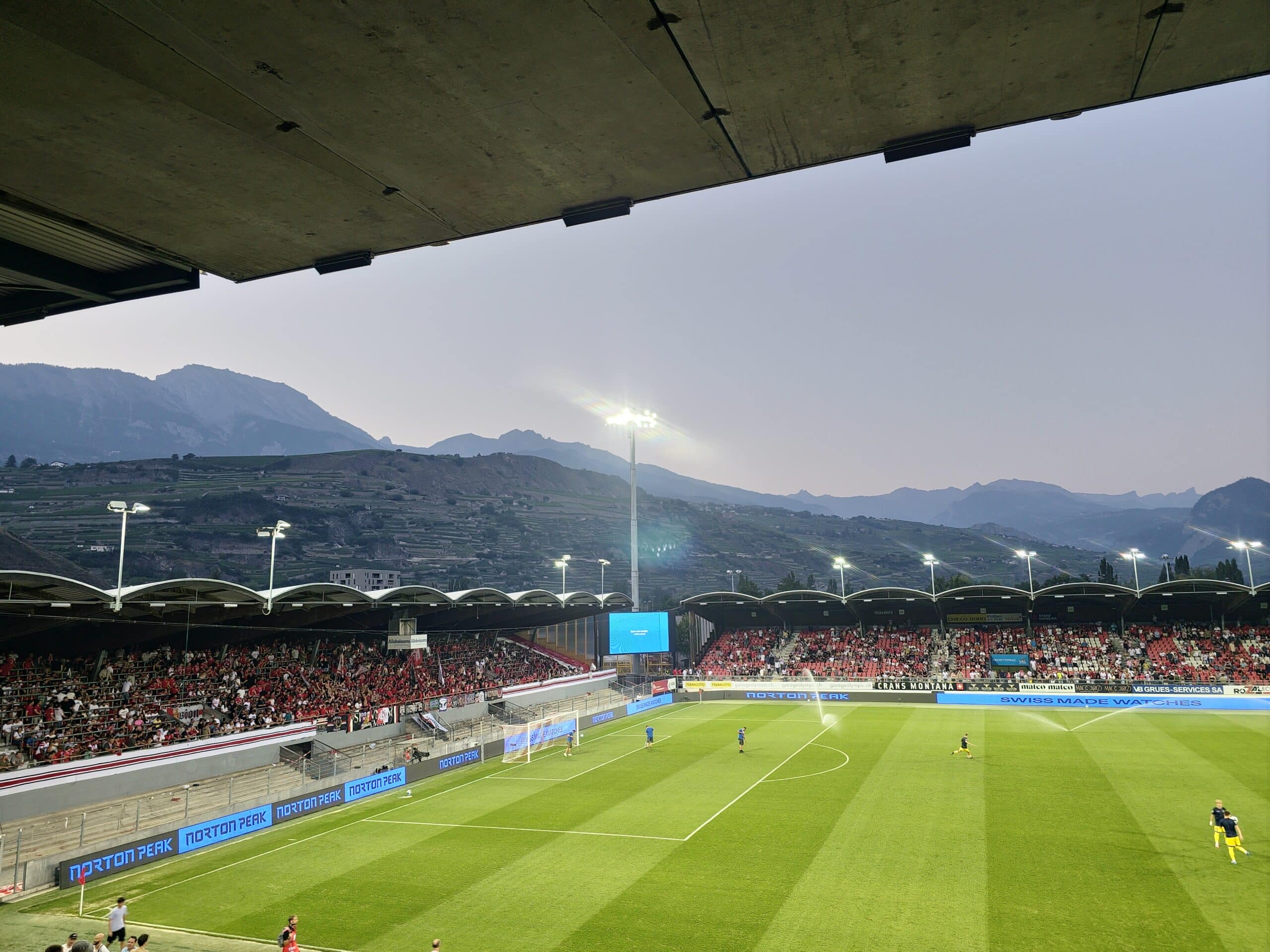 Stade