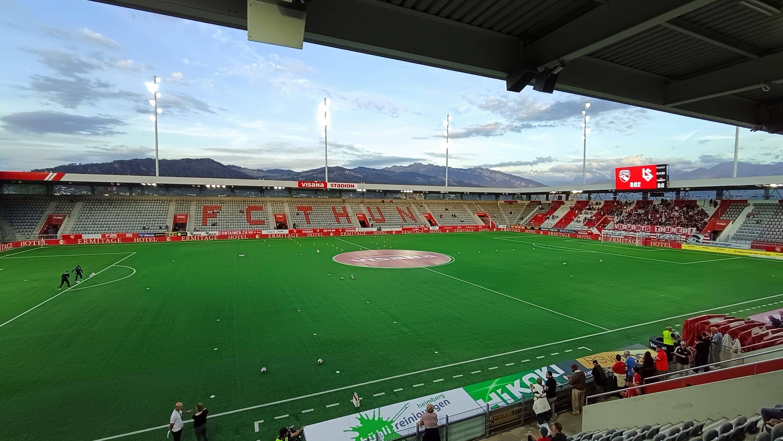 Stade