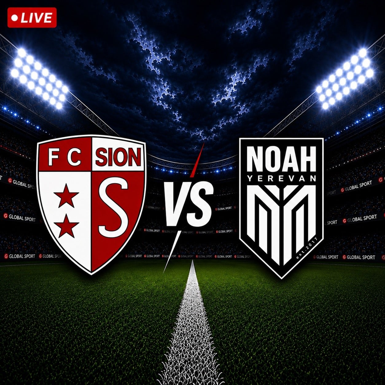 Stade