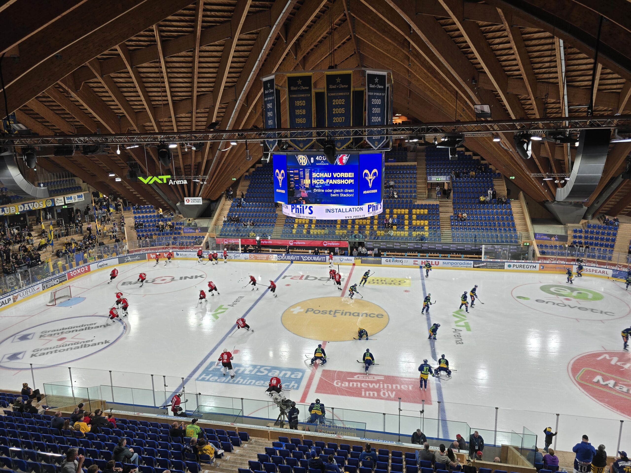Stade
