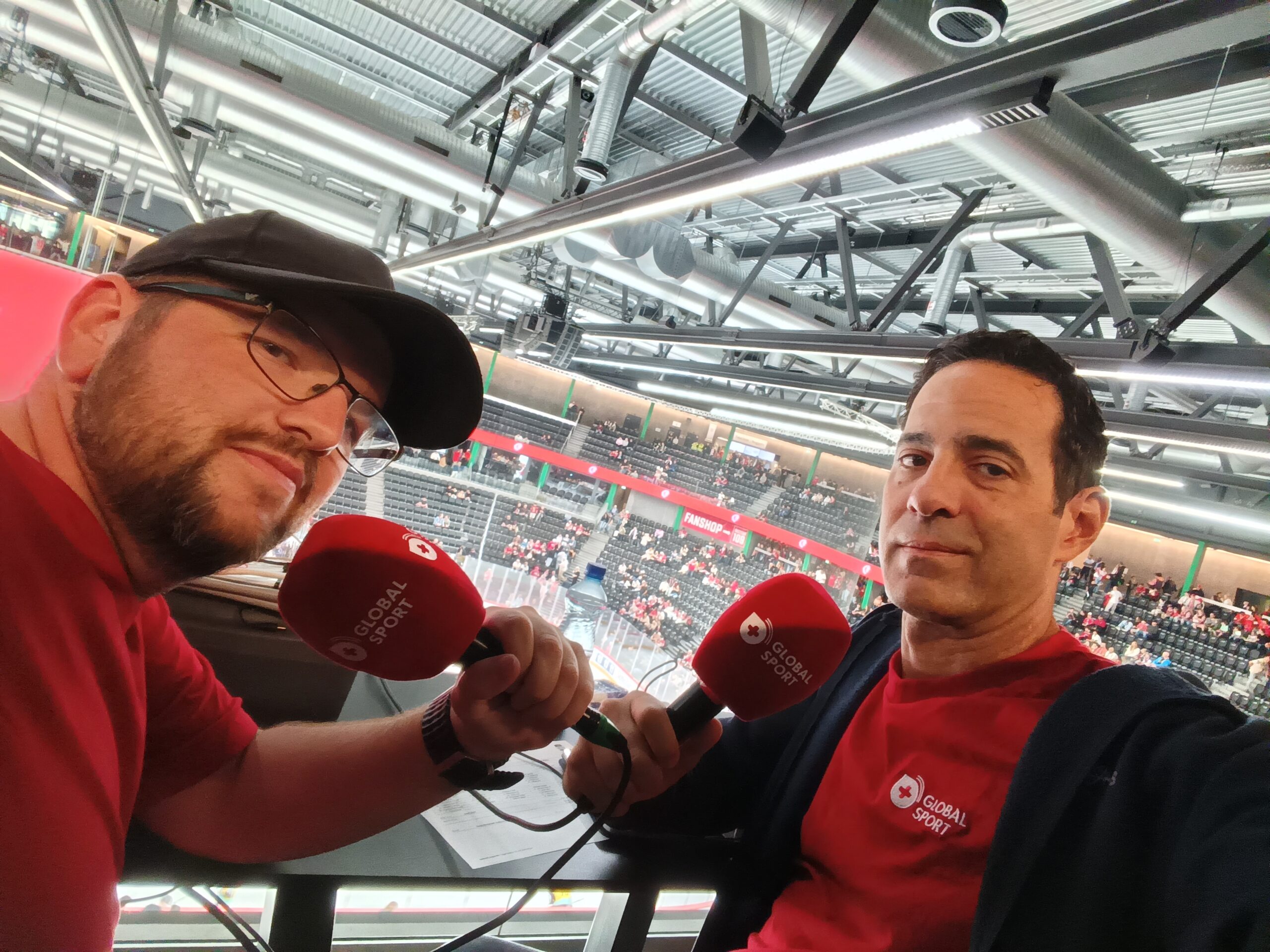 Commentateurs